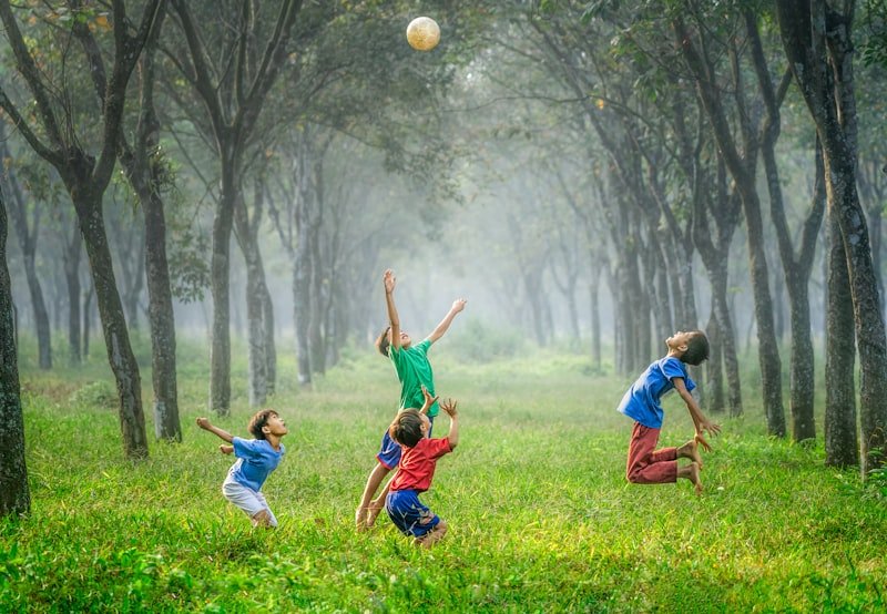 Genetic Traits That Surprise Parents