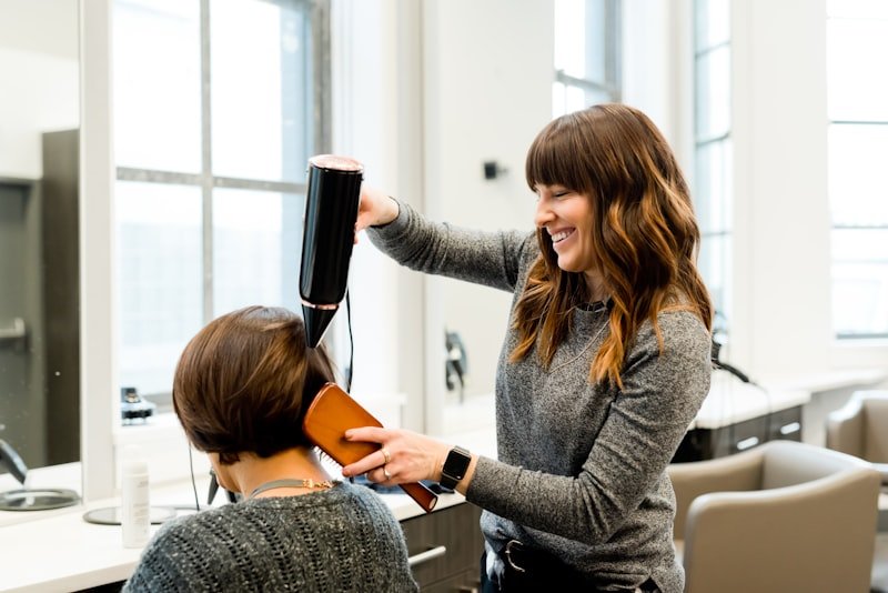 How Hair Texture Is Inherited